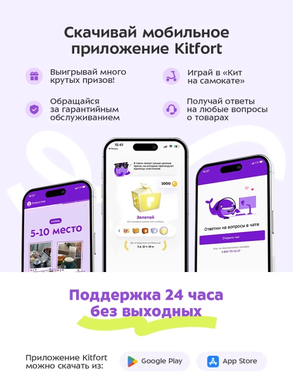 Капельная кофеварка электрическая для дома КТ-7411 Капельная кофеварка электрическая для дома КТ-7411