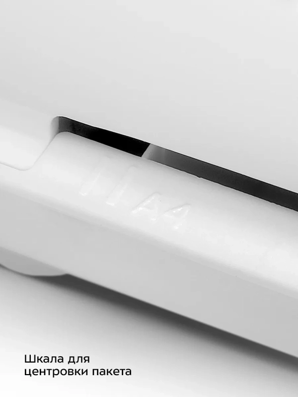 Ламинатор для бумаги КТ-6499 А4, А5, А6 с пакетами - 500 Вт Ламинатор для бумаги КТ-6499 А4, А5, А6 с пакетами - 500 Вт