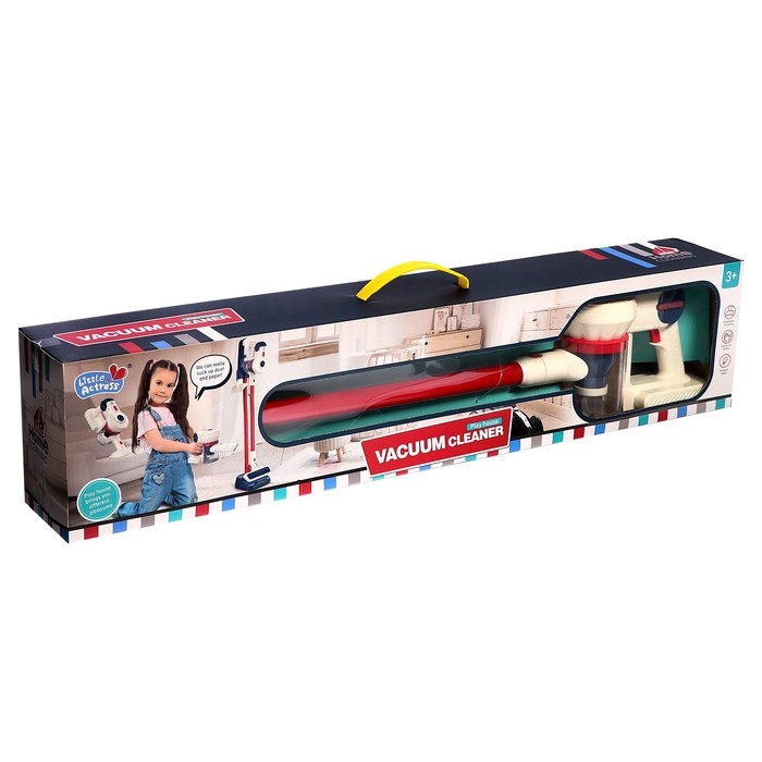 Бытовая техника «Пылесос» Бытовая техника «Пылесос»