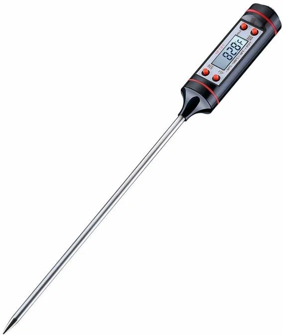 Термометр кулинарный Термометр кулинарный