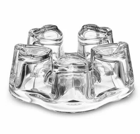 Подставка для подогрева заварочных чайников Подставка для подогрева заварочных чайников