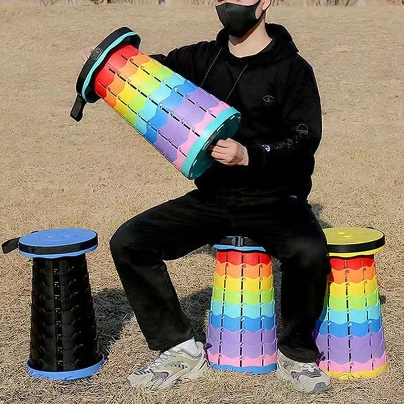 Стул складной (цвет в ассортименте) Стул складной (цвет в ассортименте)