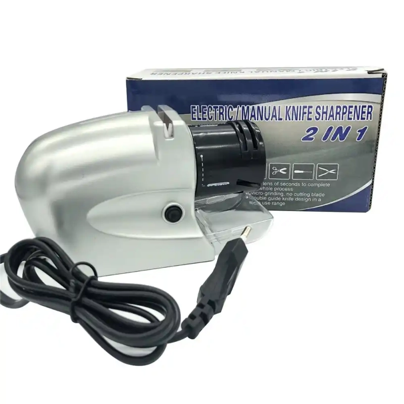 Электроточилка для ножей Электроточилка для ножей