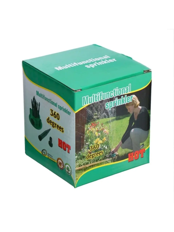 Садовый опрыскиватель автоматическая система полива Садовый опрыскиватель автоматическая система полива