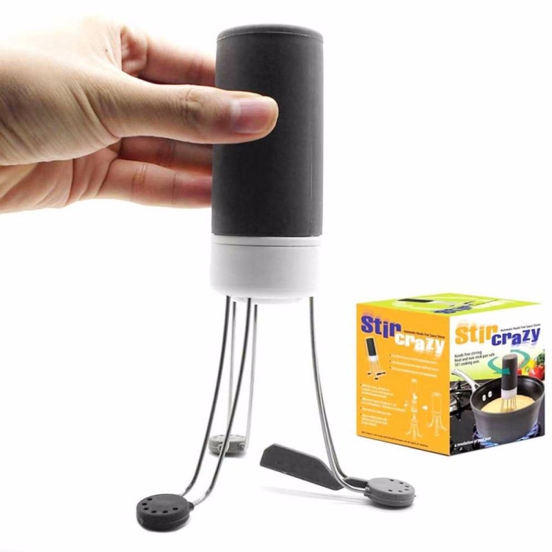 Stir Crazy Stick миксер автоматический инструмент для кухни Stir Crazy Stick миксер автоматический инструмент для кухни