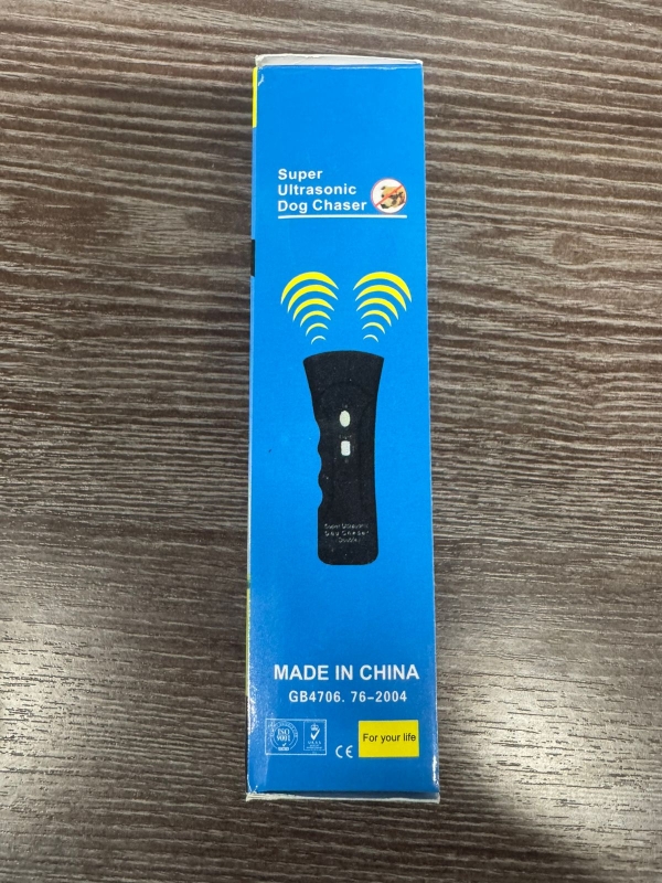 Отпугиватель для собак Отпугиватель для собак