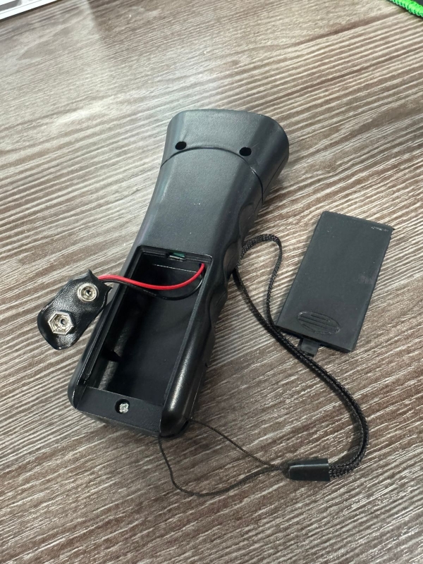 Отпугиватель для собак Отпугиватель для собак