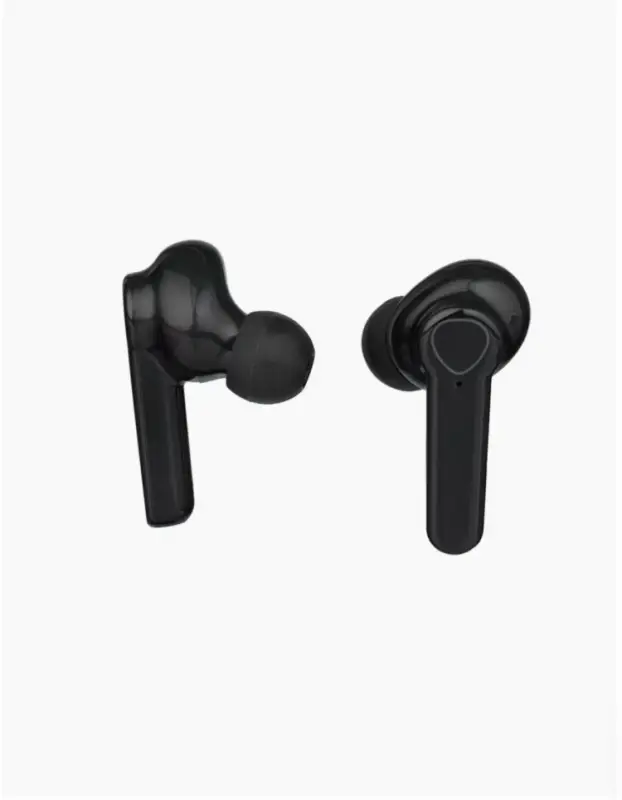 Наушники беспроводные M19 (с фонариком) Наушники беспроводные M19 (с фонариком)